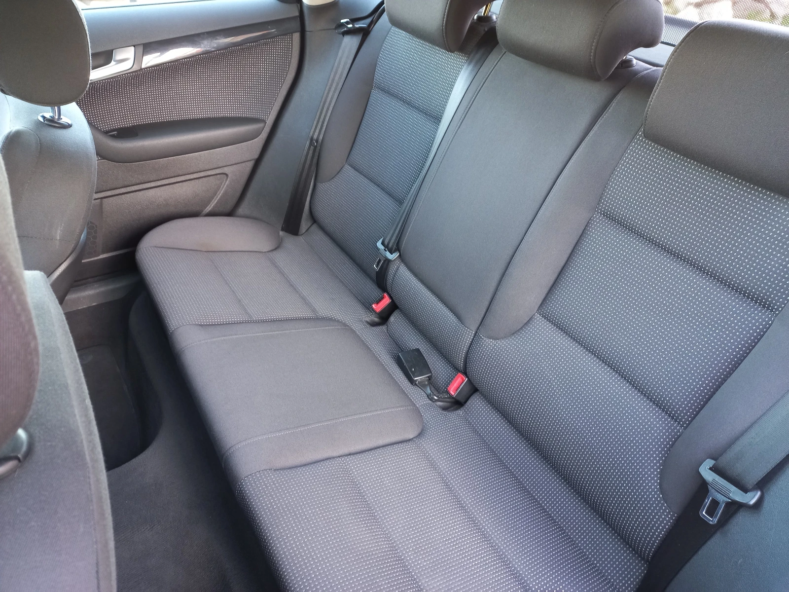 Audi A3 2.0TDI-209х.IT, снимка 9 - Автомобили и джипове - 54725338