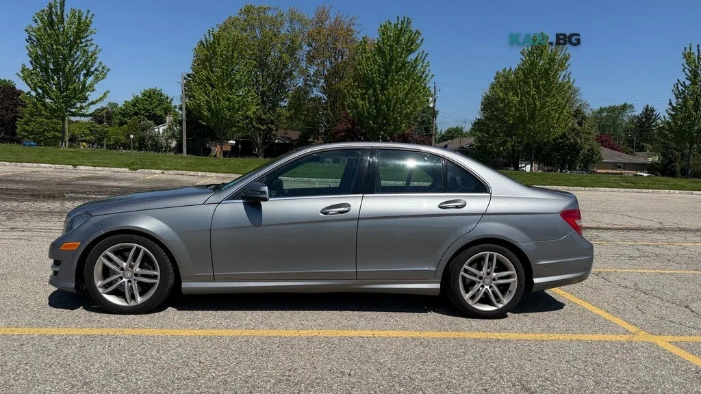 Mercedes-Benz C 350  Pano * ����������* (���� �� ��) | Mobile.bg � ����������� 4