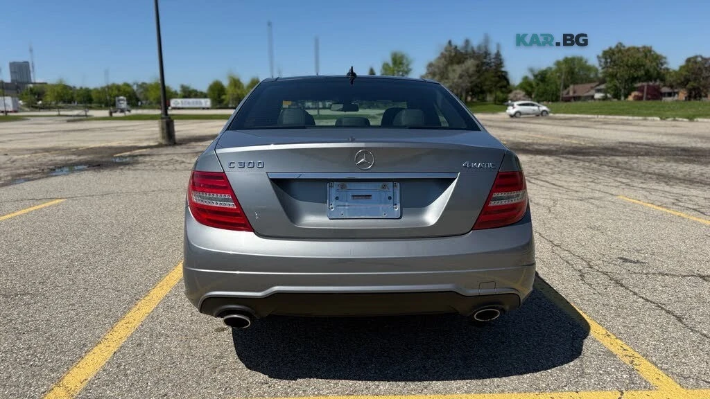 Mercedes-Benz C 350  Pano * ����������* (���� �� ��) | Mobile.bg � ����������� 5