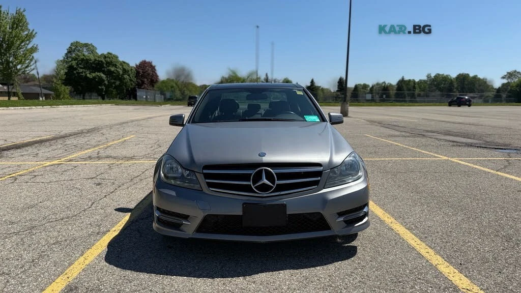 Mercedes-Benz C 350  Pano * ����������* (���� �� ��) | Mobile.bg � ����������� 1