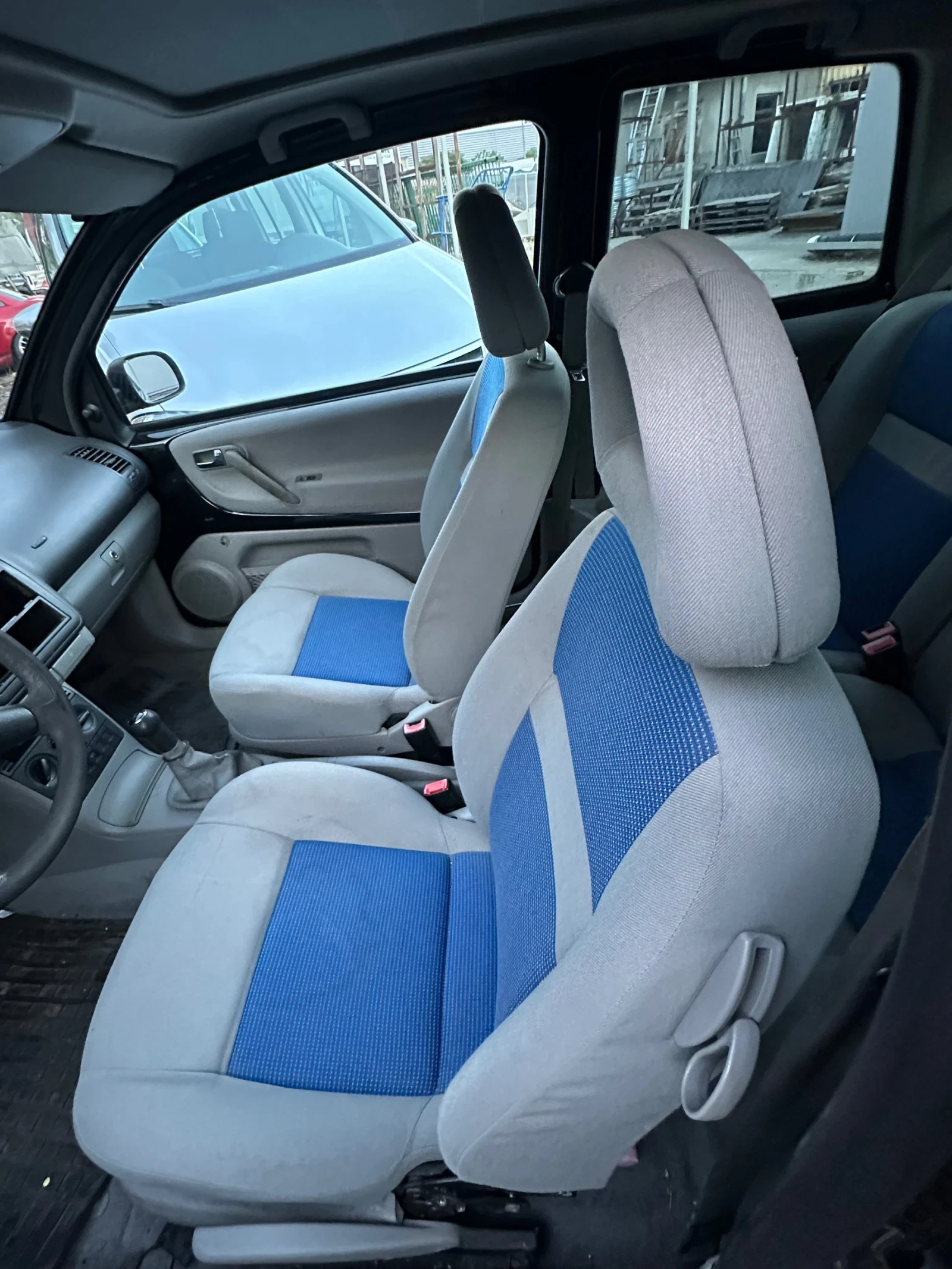 VW Lupo 1.4i | Mobile.bg � ����������� 6