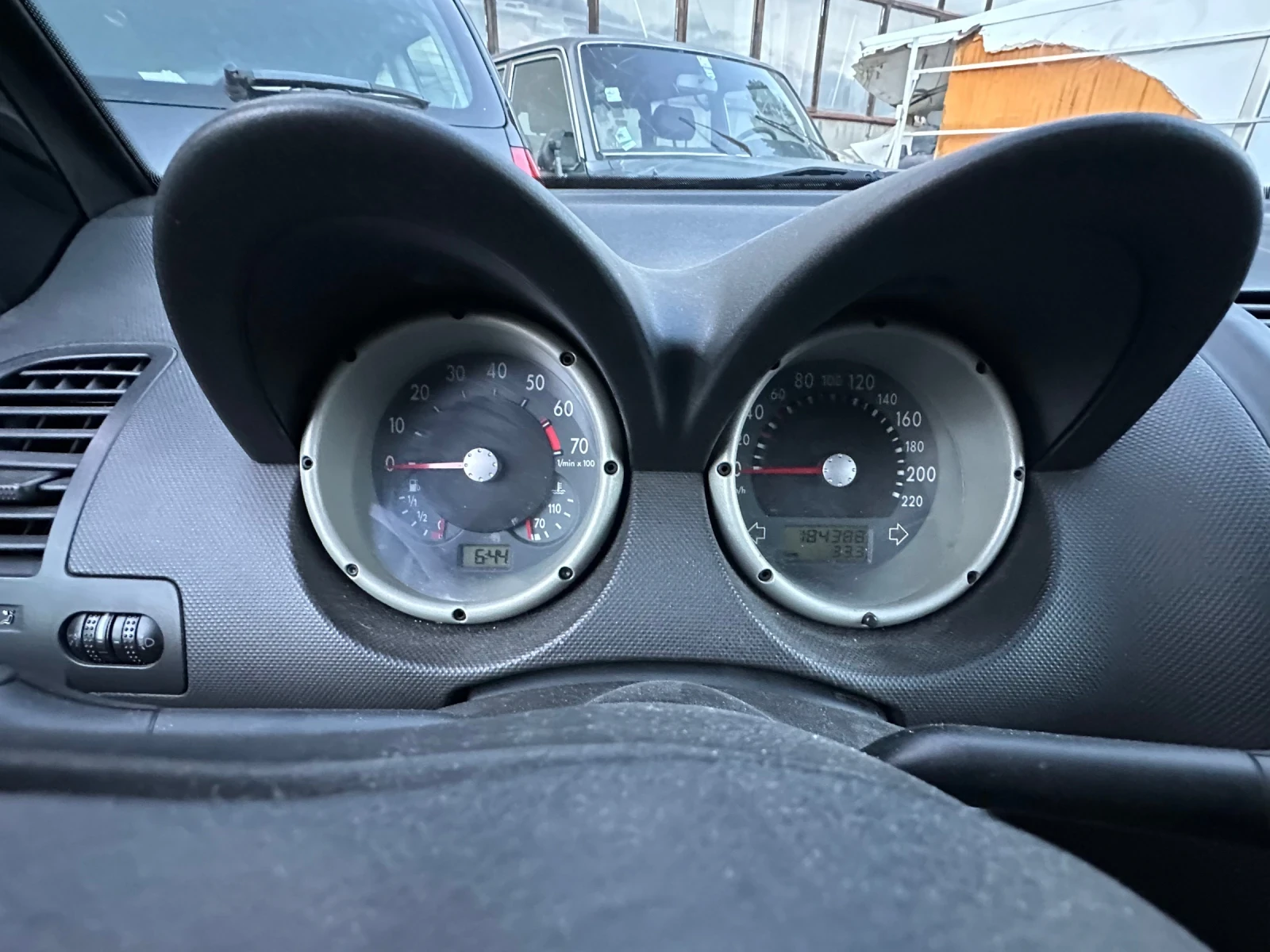 VW Lupo 1.4i | Mobile.bg � ����������� 7