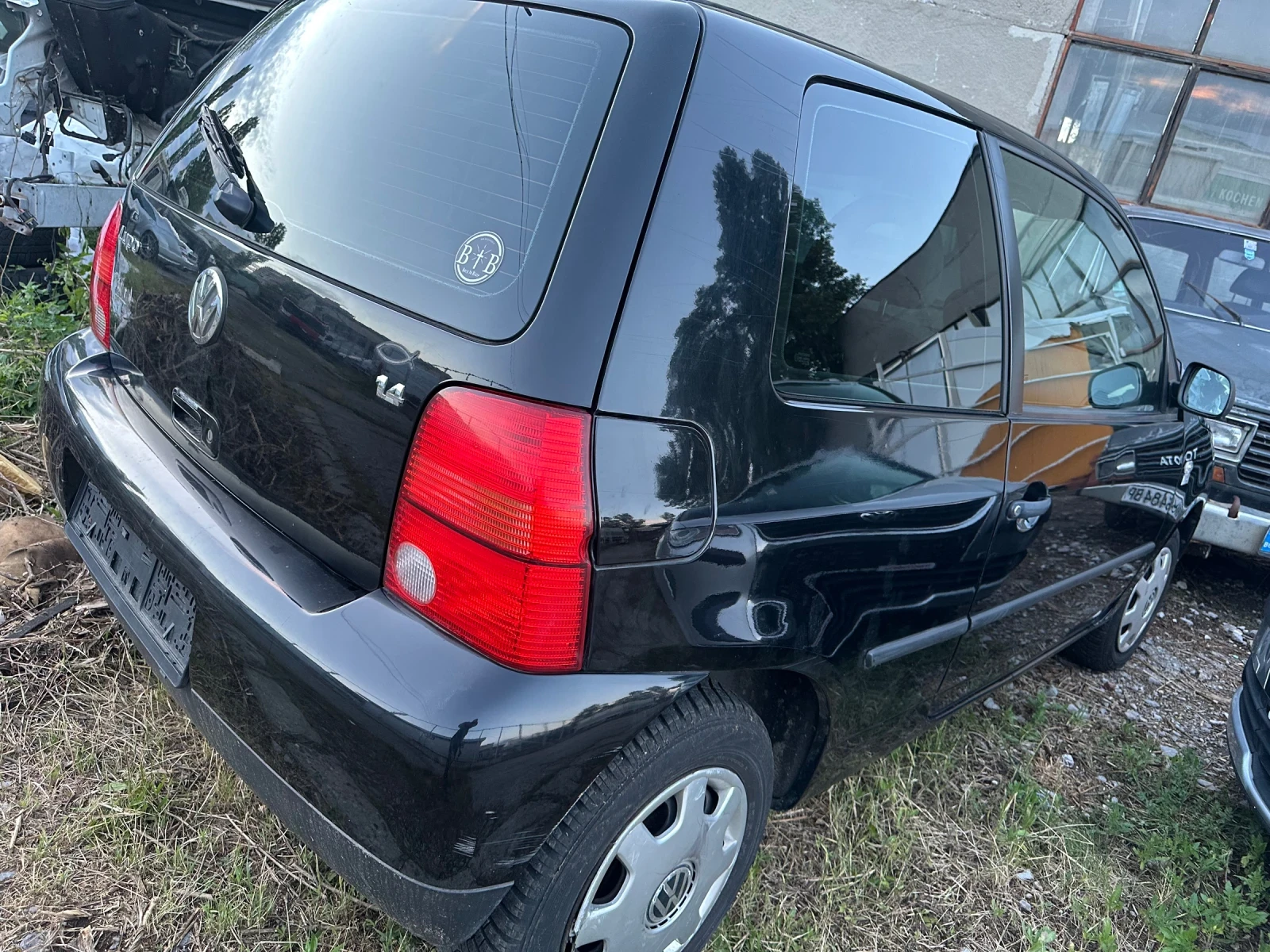 VW Lupo 1.4i | Mobile.bg � ����������� 2