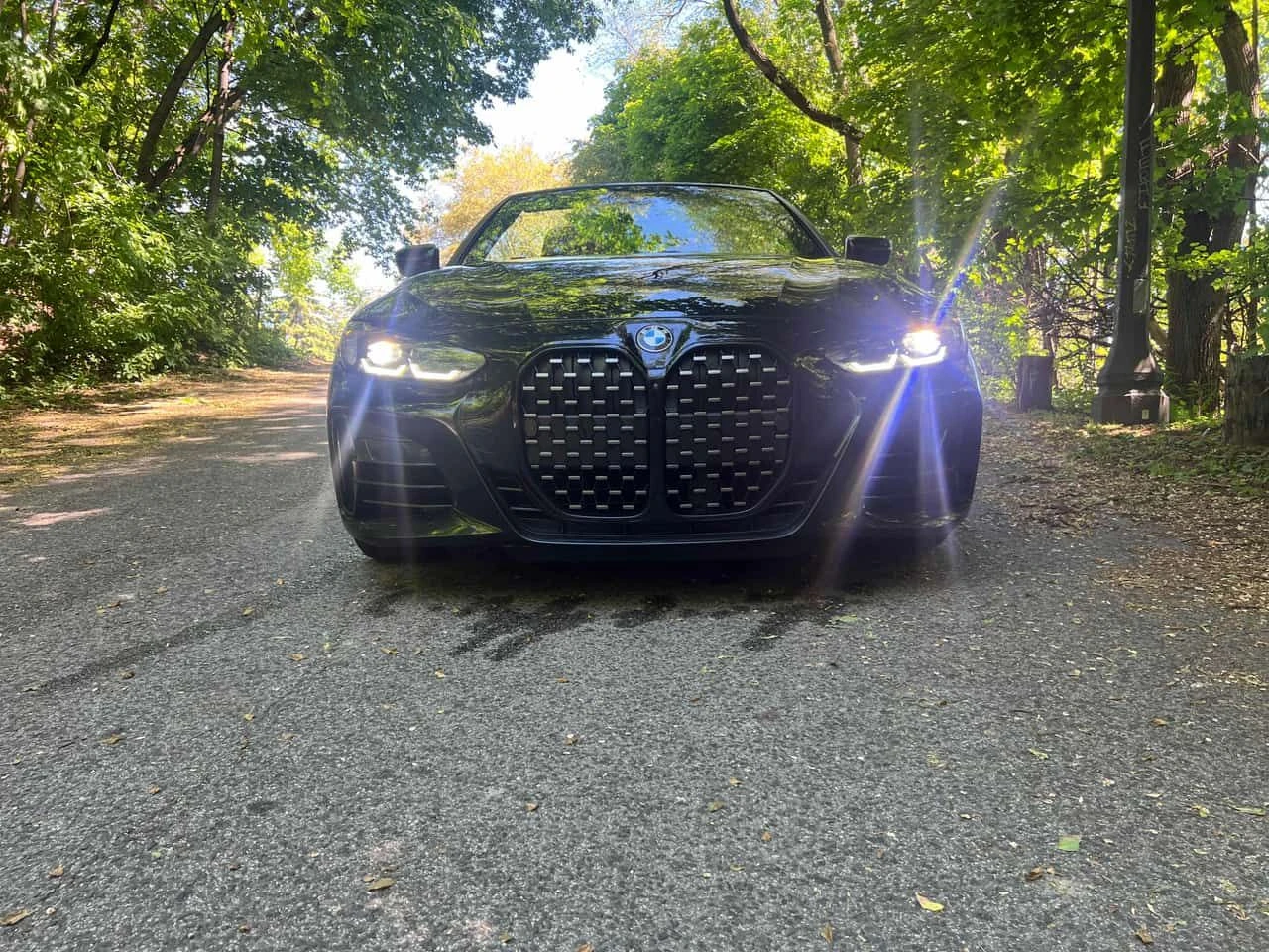 BMW 440 * M440i xDrive* АВТОКРЕДИТ БЕЗ ПЪРВОНАЧАЛНА ВНОСКА, снимка 6 - Автомобили и джипове - 54842852
