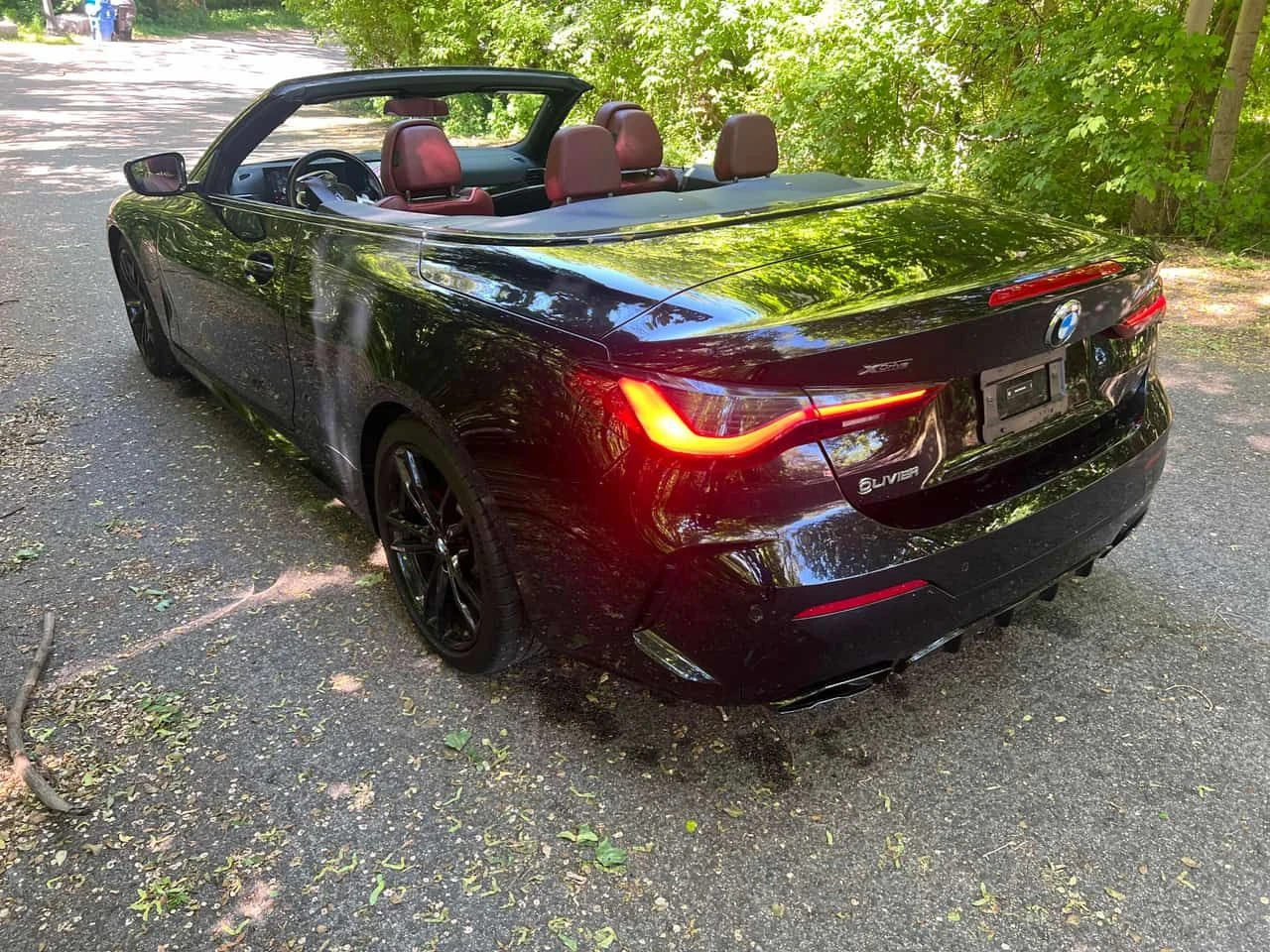 BMW 440 * M440i xDrive* АВТОКРЕДИТ БЕЗ ПЪРВОНАЧАЛНА ВНОСКА, снимка 14 - Автомобили и джипове - 54842852
