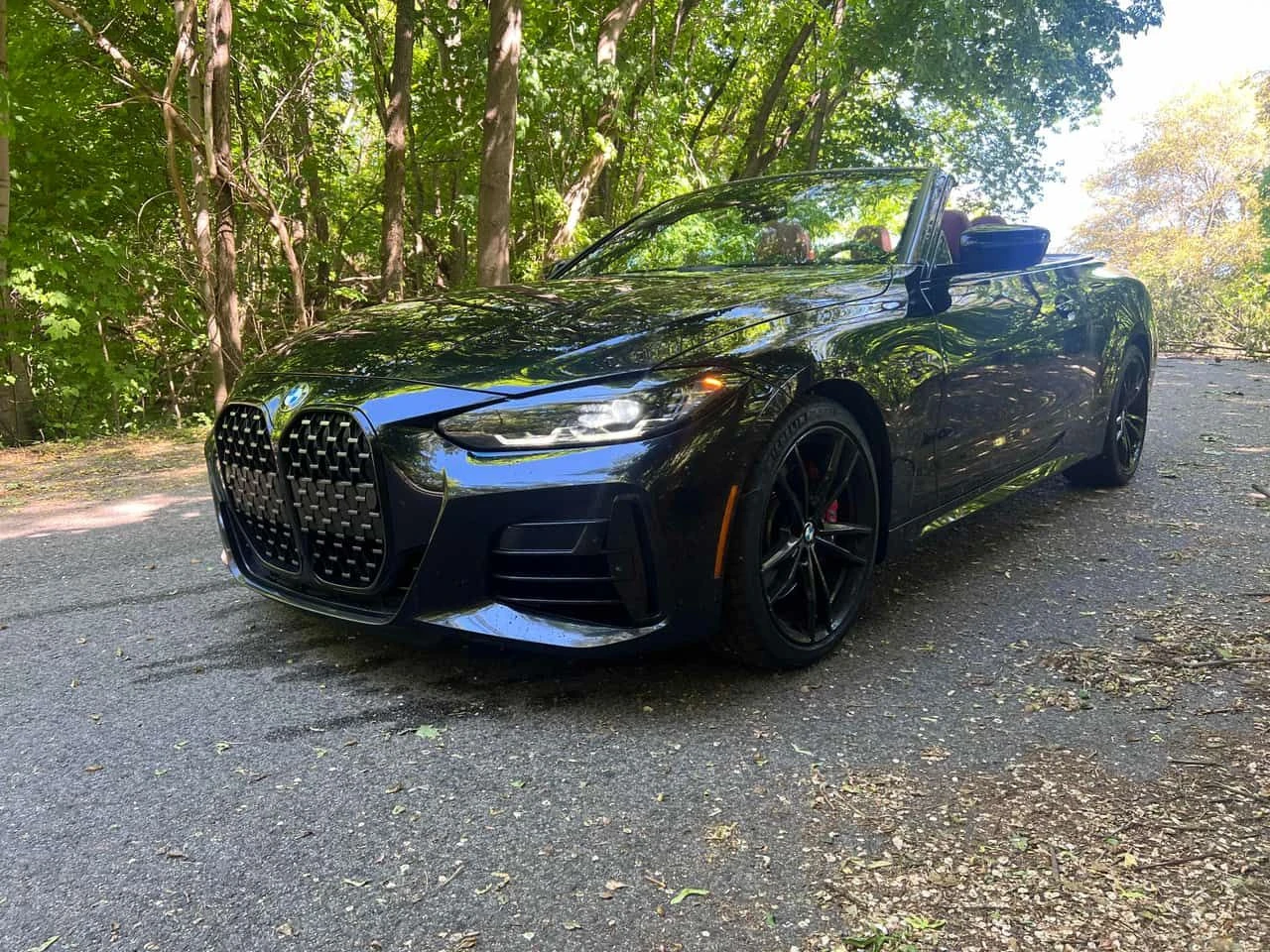 BMW 440 * M440i xDrive* АВТОКРЕДИТ БЕЗ ПЪРВОНАЧАЛНА ВНОСКА