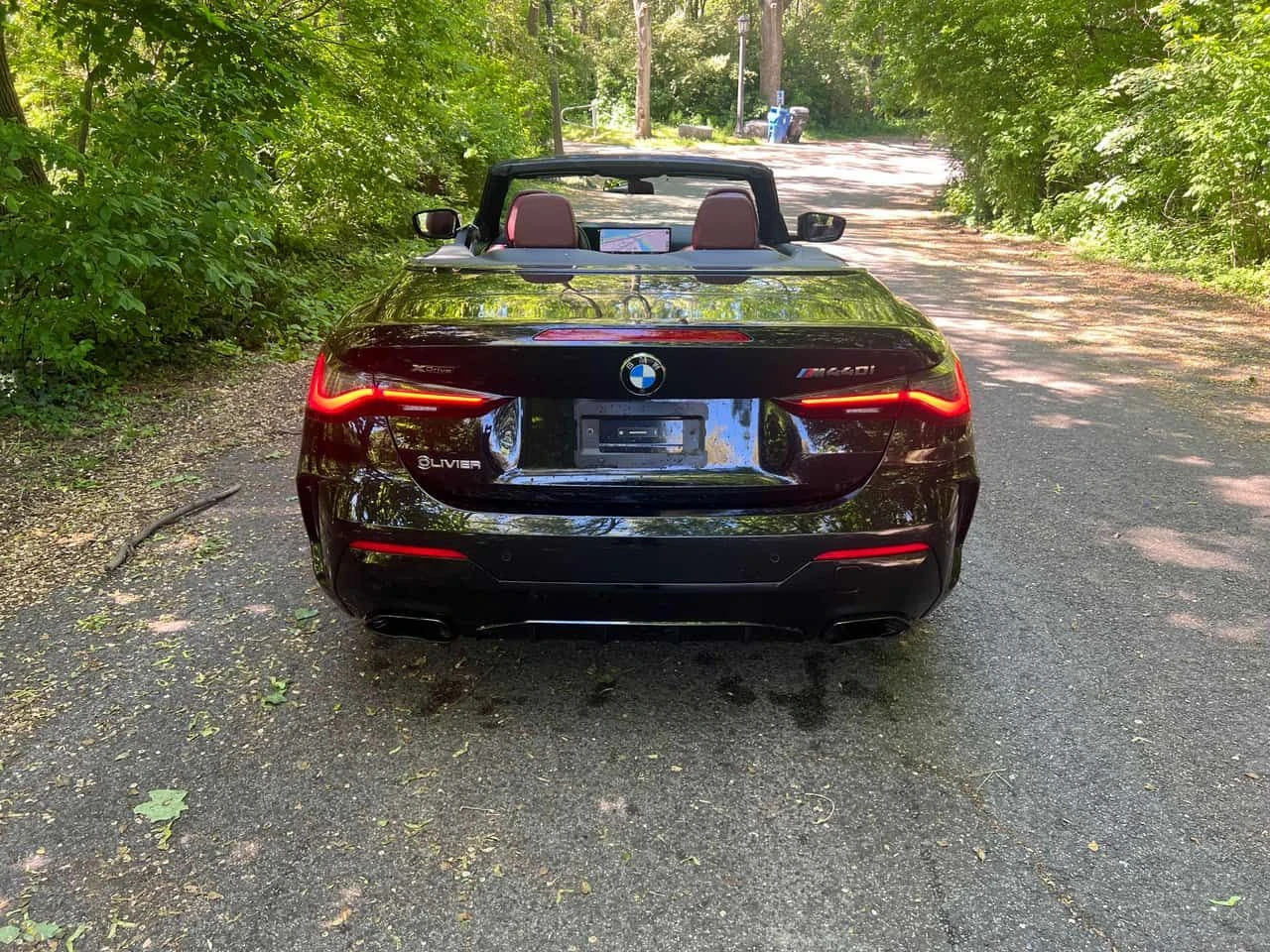 BMW 440 * M440i xDrive* АВТОКРЕДИТ БЕЗ ПЪРВОНАЧАЛНА ВНОСКА, снимка 4 - Автомобили и джипове - 54842852