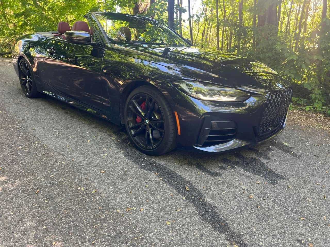 BMW 440 * M440i xDrive* АВТОКРЕДИТ БЕЗ ПЪРВОНАЧАЛНА ВНОСКА, снимка 16 - Автомобили и джипове - 54842852