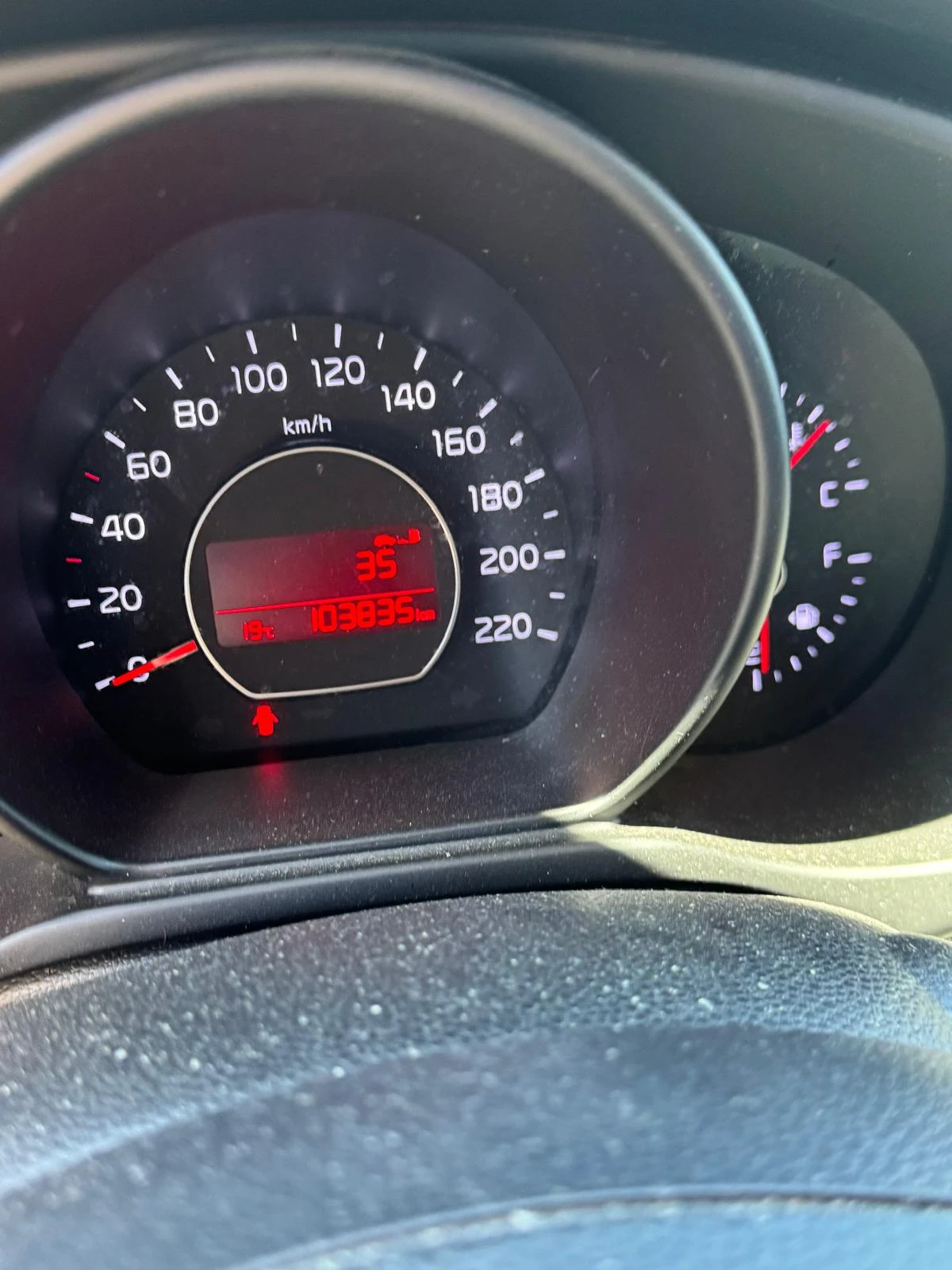 Kia Soul 100 000км ОЧАКВАН ВНОС ИТАЛИЯ, снимка 9 - Автомобили и джипове - 54890238