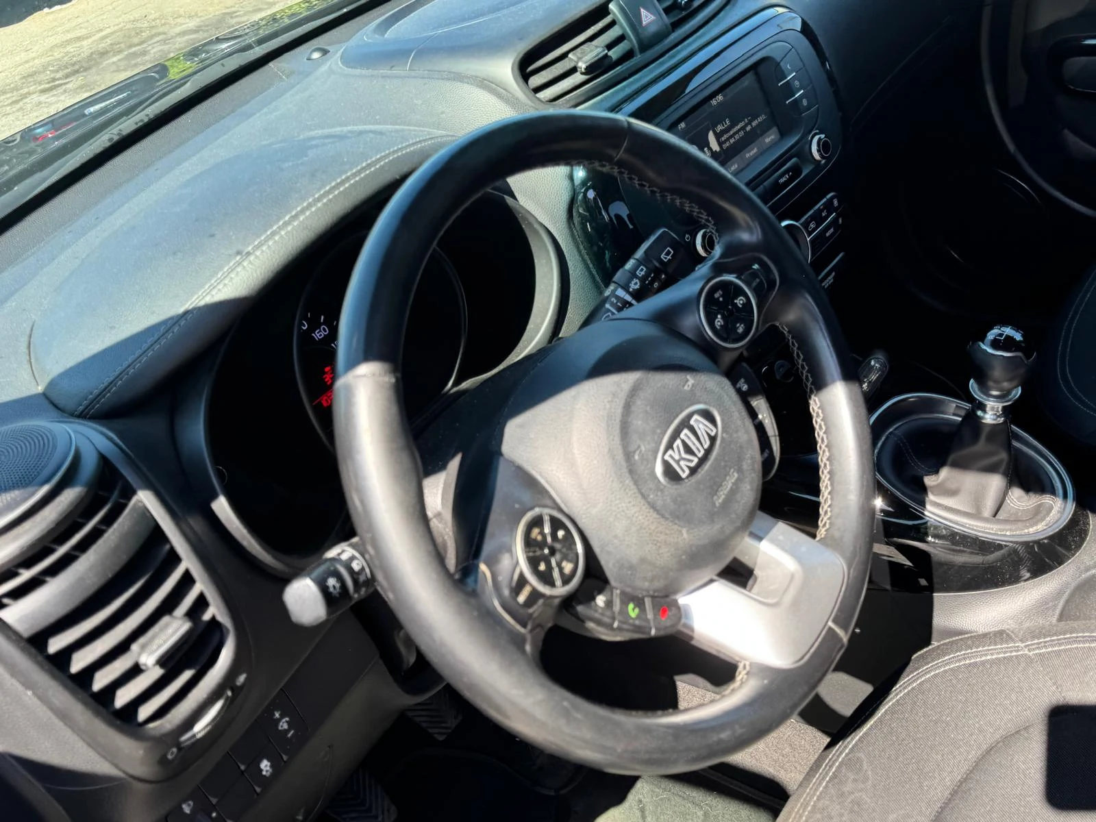 Kia Soul 100 000км ОЧАКВАН ВНОС ИТАЛИЯ, снимка 7 - Автомобили и джипове - 54890238