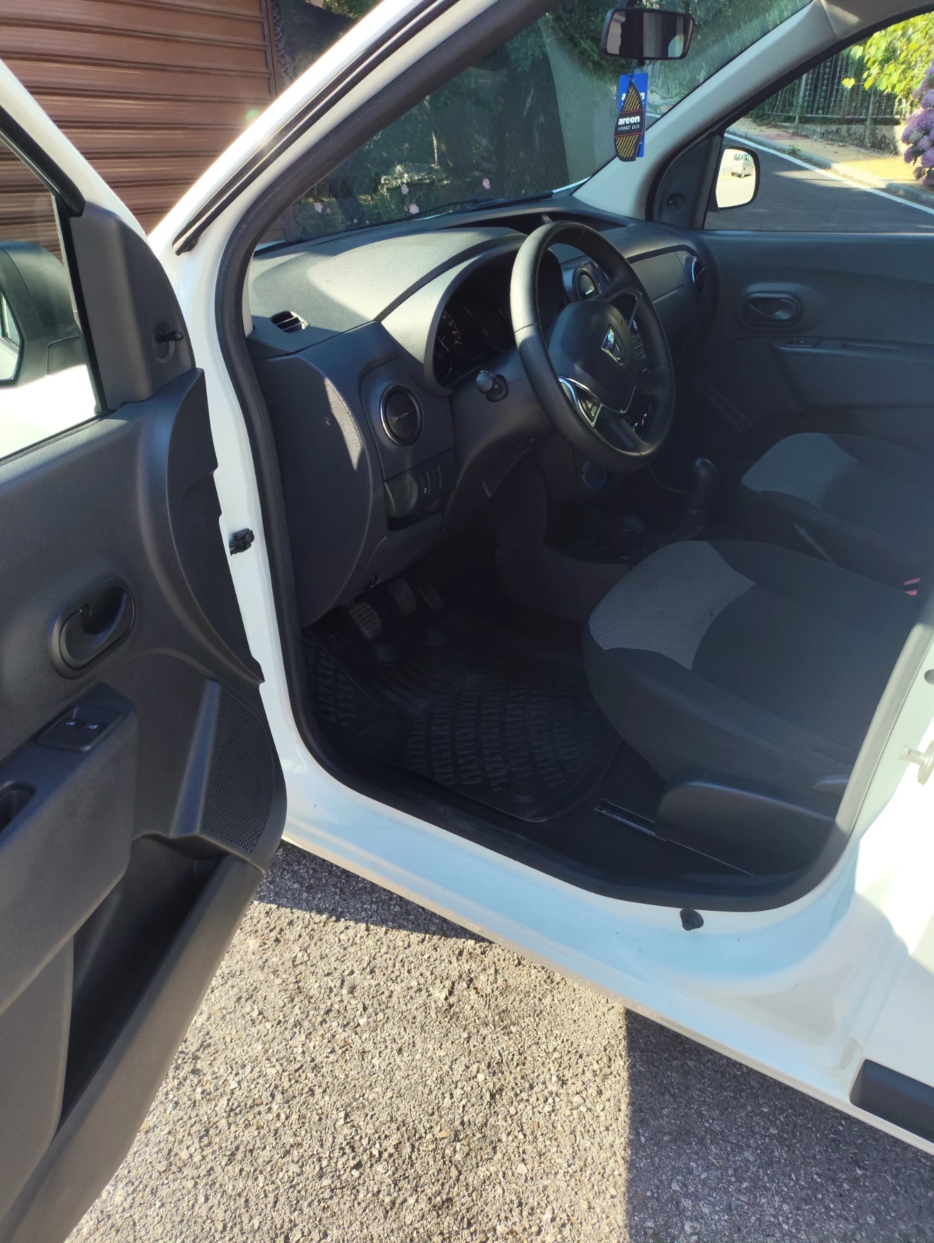 Dacia Dokker 1.6 ������/ ��� 94000�� | Mobile.bg � ����������� 11