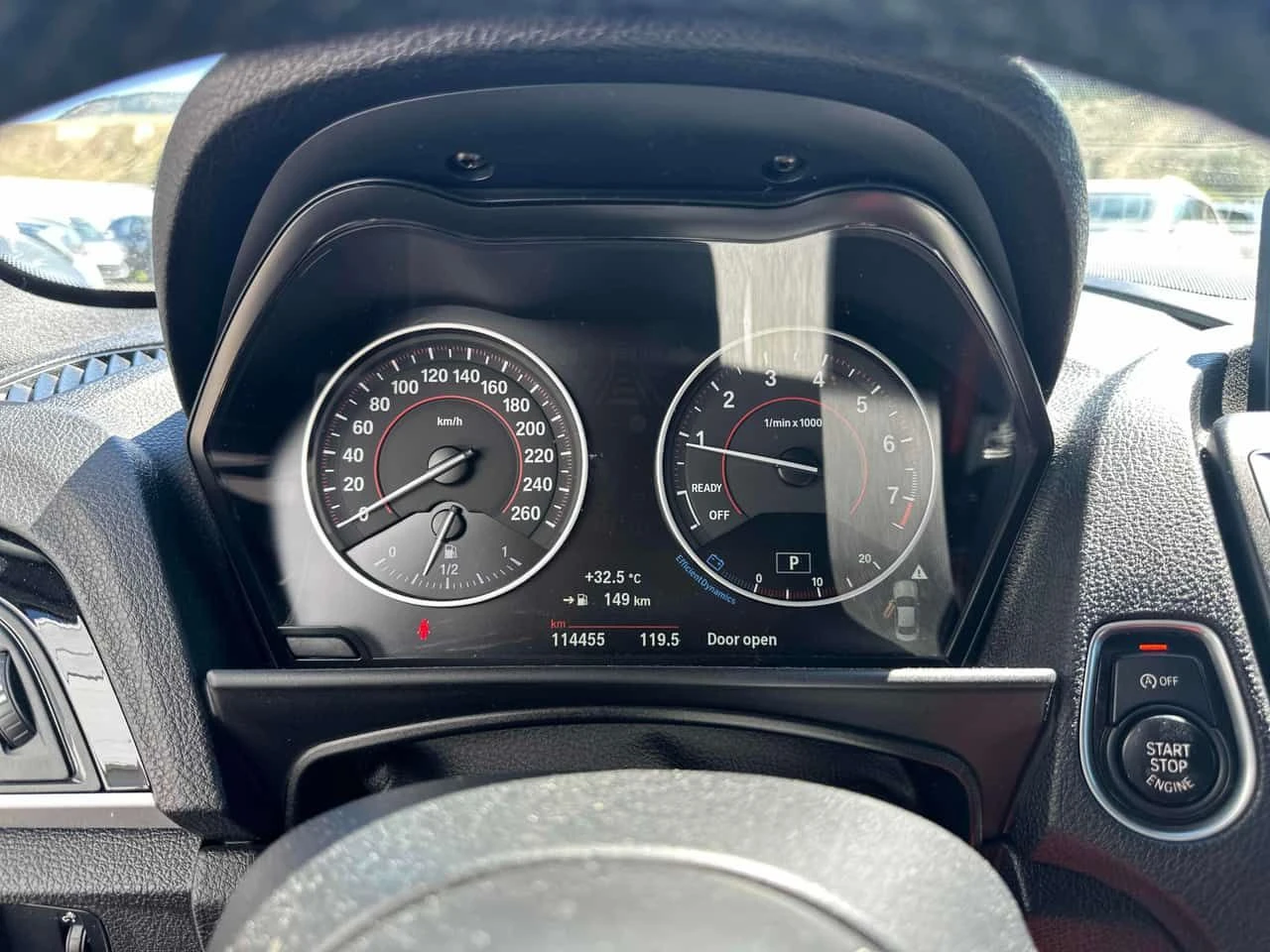 BMW 228 * xDrive * CARFAX * ОПЦИЯ ЗА ФИНАНСИРАНЕ, снимка 8 - Автомобили и джипове - 55191069