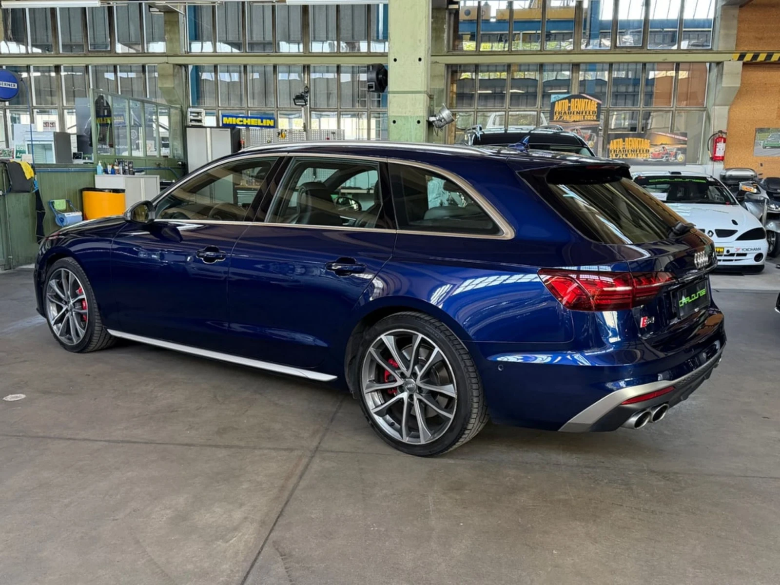 Audi S4 ��������� 3.0Bitdi  | Mobile.bg � ����������� 2