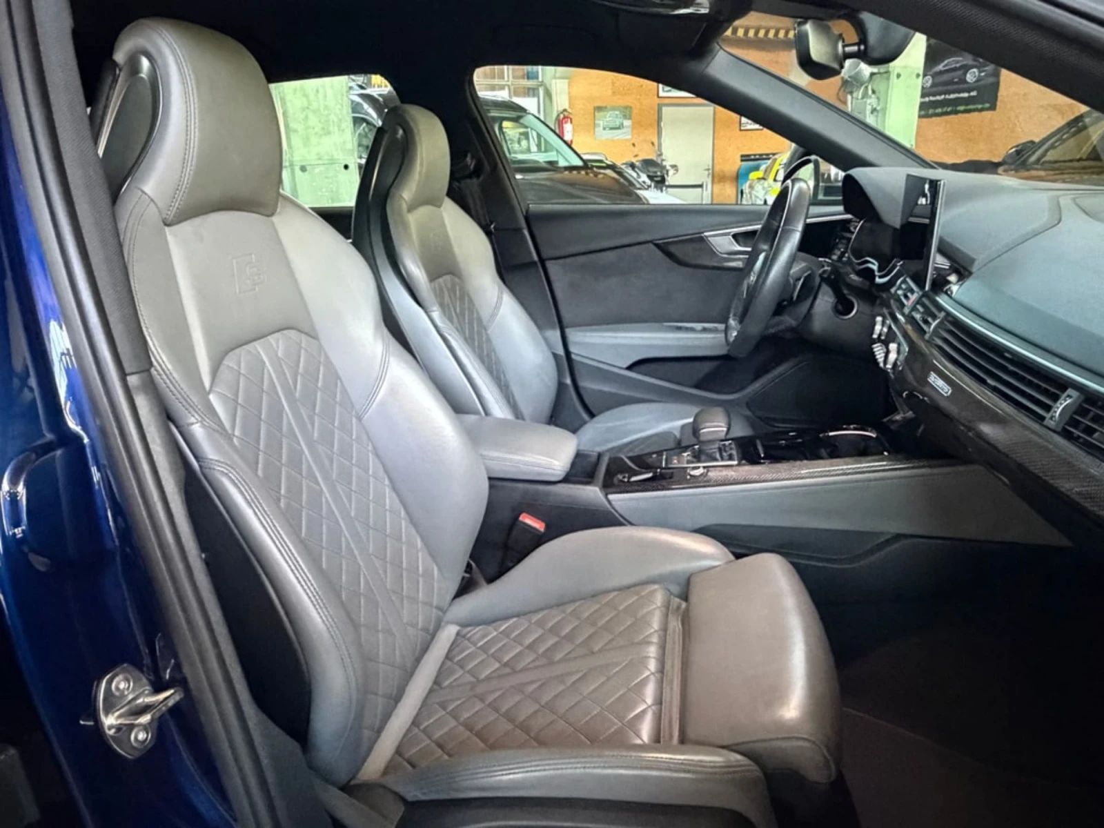 Audi S4 ��������� 3.0Bitdi  | Mobile.bg � ����������� 6