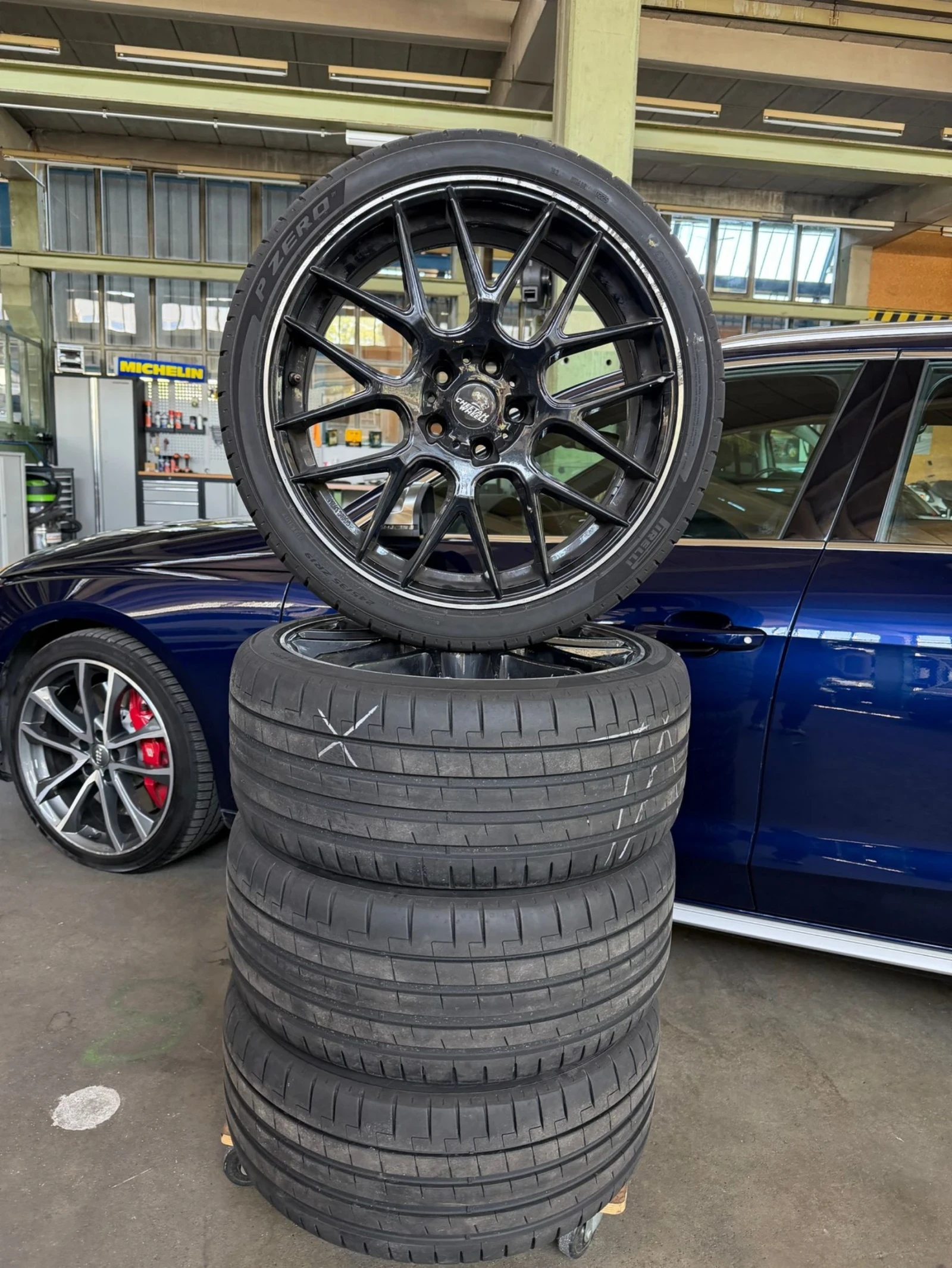 Audi S4 ��������� 3.0Bitdi  | Mobile.bg � ����������� 10