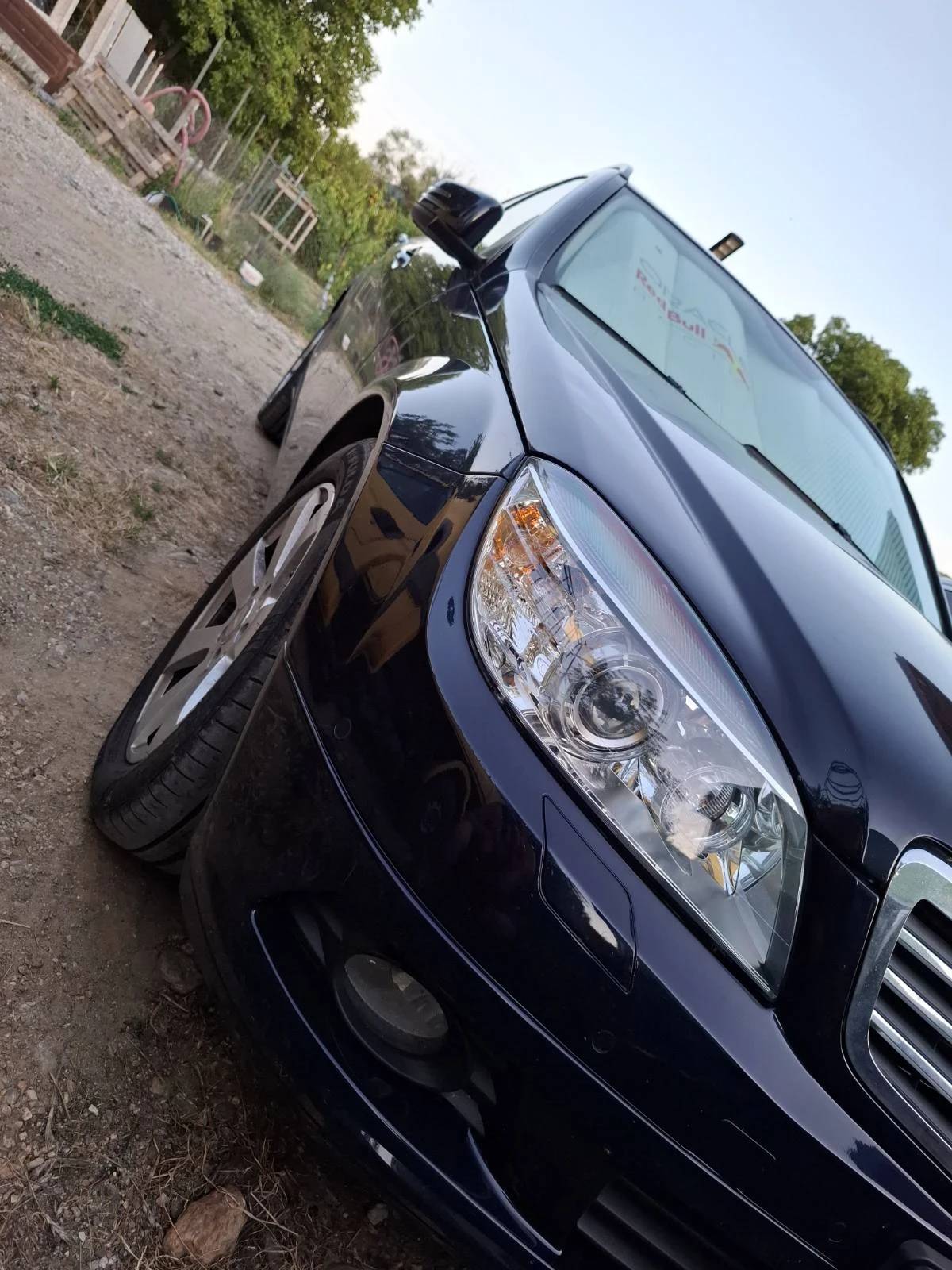 Mercedes-Benz C 220, снимка 5 - Автомобили и джипове - 55286048