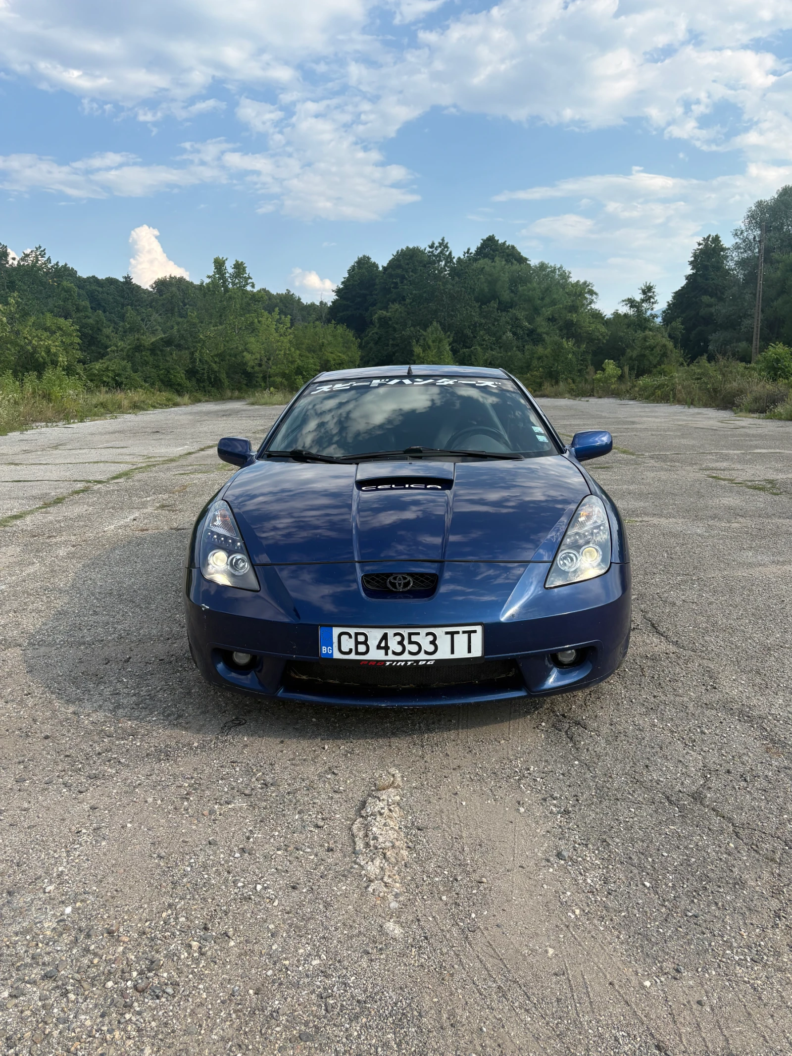 Toyota Celica | Mobile.bg � ����������� 2