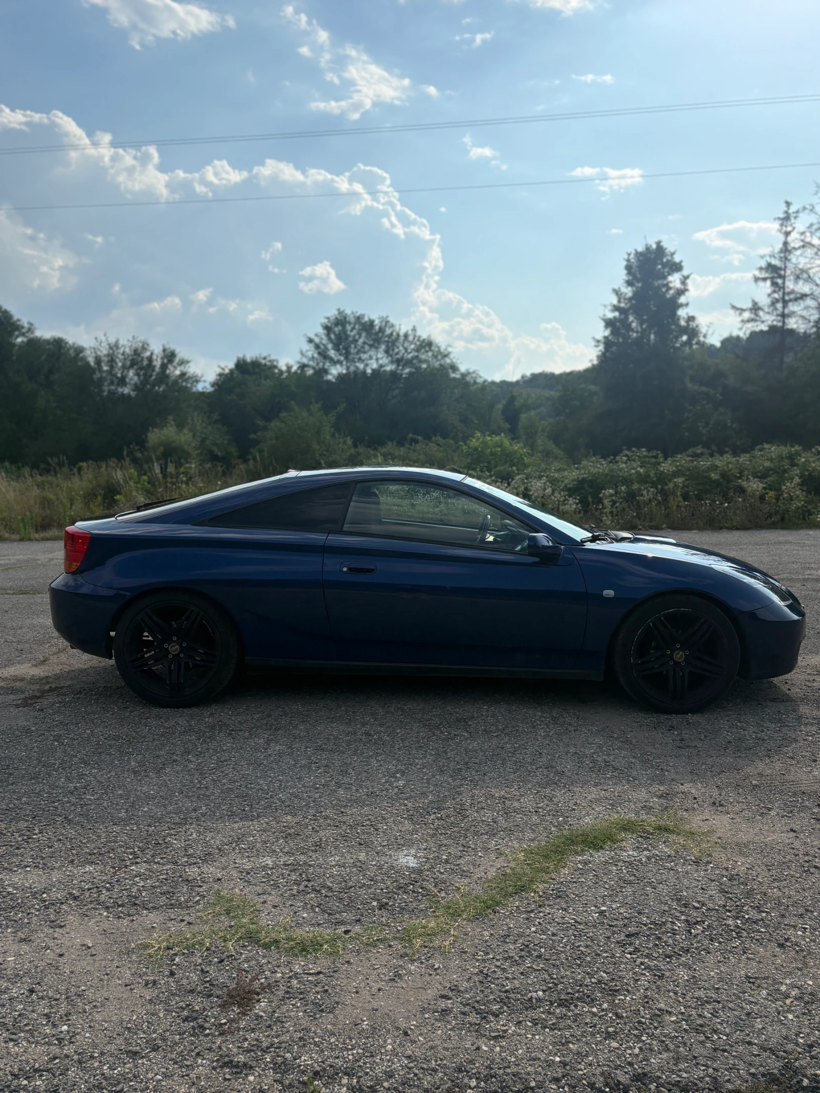 Toyota Celica | Mobile.bg � ����������� 5