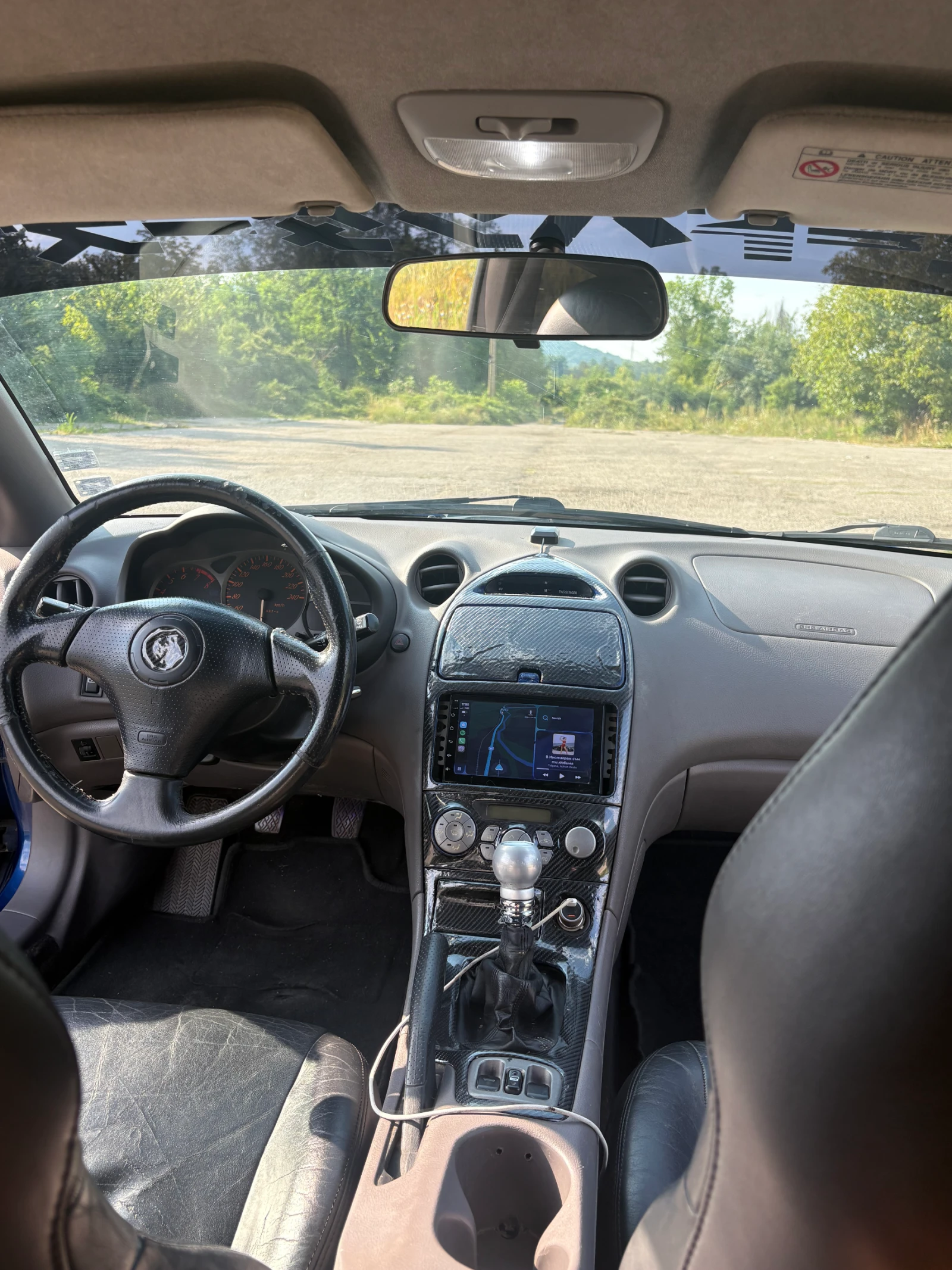 Toyota Celica | Mobile.bg � ����������� 8