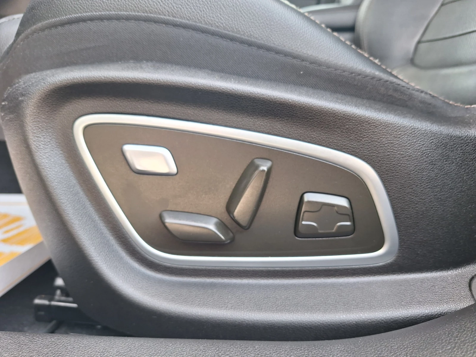 Renault Talisman 1.6Tce/ 200к.с., снимка 16 - Автомобили и джипове - 55829884