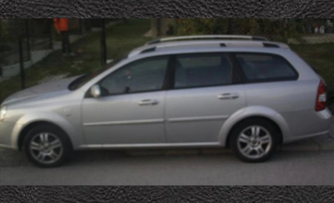 Chevrolet Nubira | Mobile.bg � ����������� 2