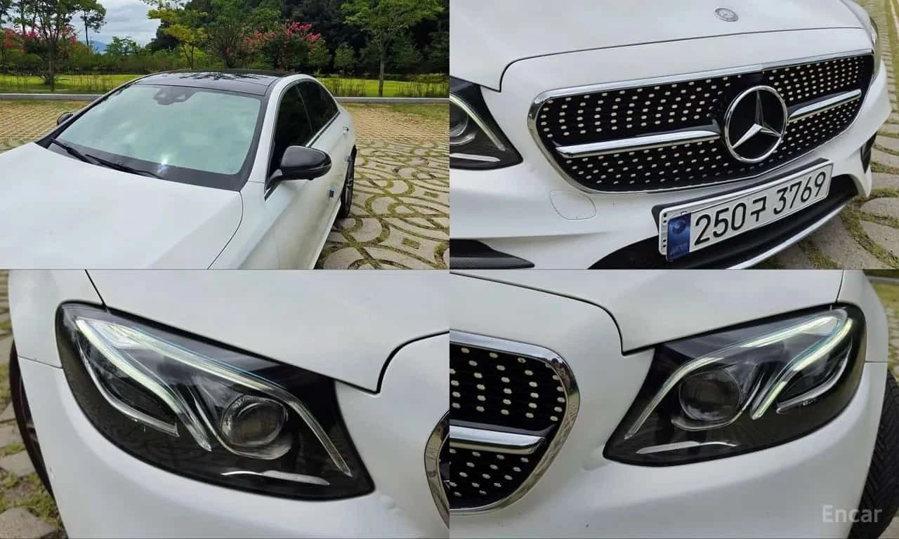 Mercedes-Benz E 350 d/ПОДГРЕВ/ОБДУХВАНЕ/ПАНОРАМА/ФИНАНСИРАНЕ, снимка 13 - Автомобили и джипове - 56259088