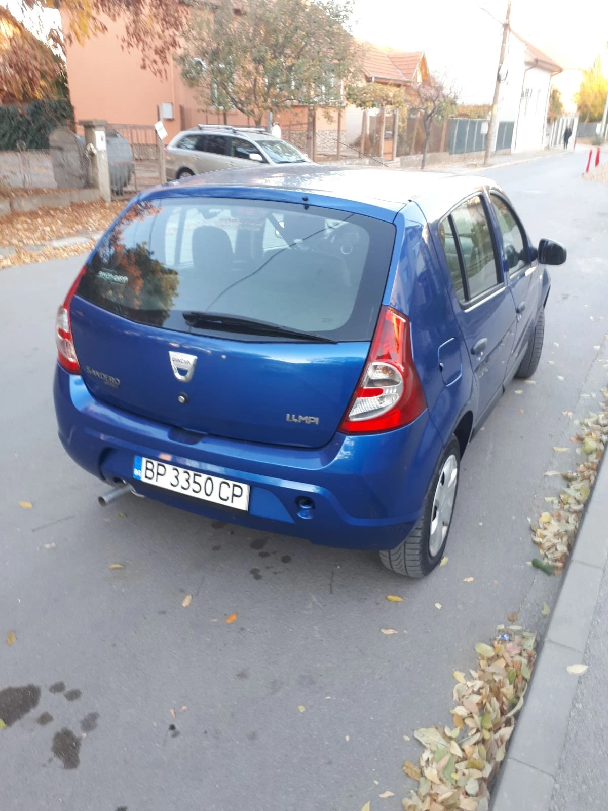 Dacia Sandero 1.4i | Mobile.bg � ����������� 2