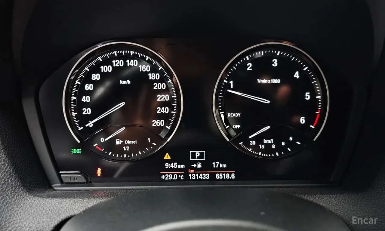 BMW 118 * d M Sport Shadow 5 Door * ��������� ���� *  | Mobile.bg � ����������� 8