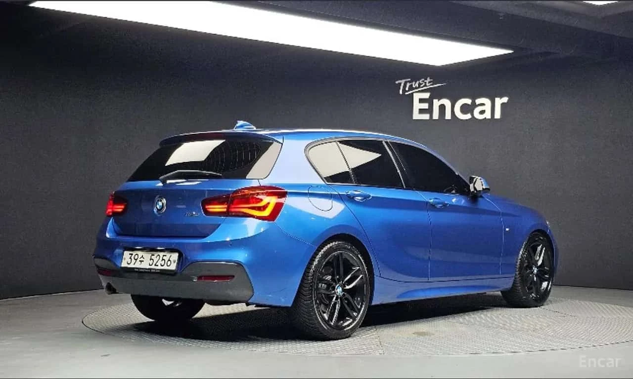 BMW 118 * d M Sport Shadow 5 Door * ��������� ���� *  | Mobile.bg � ����������� 3