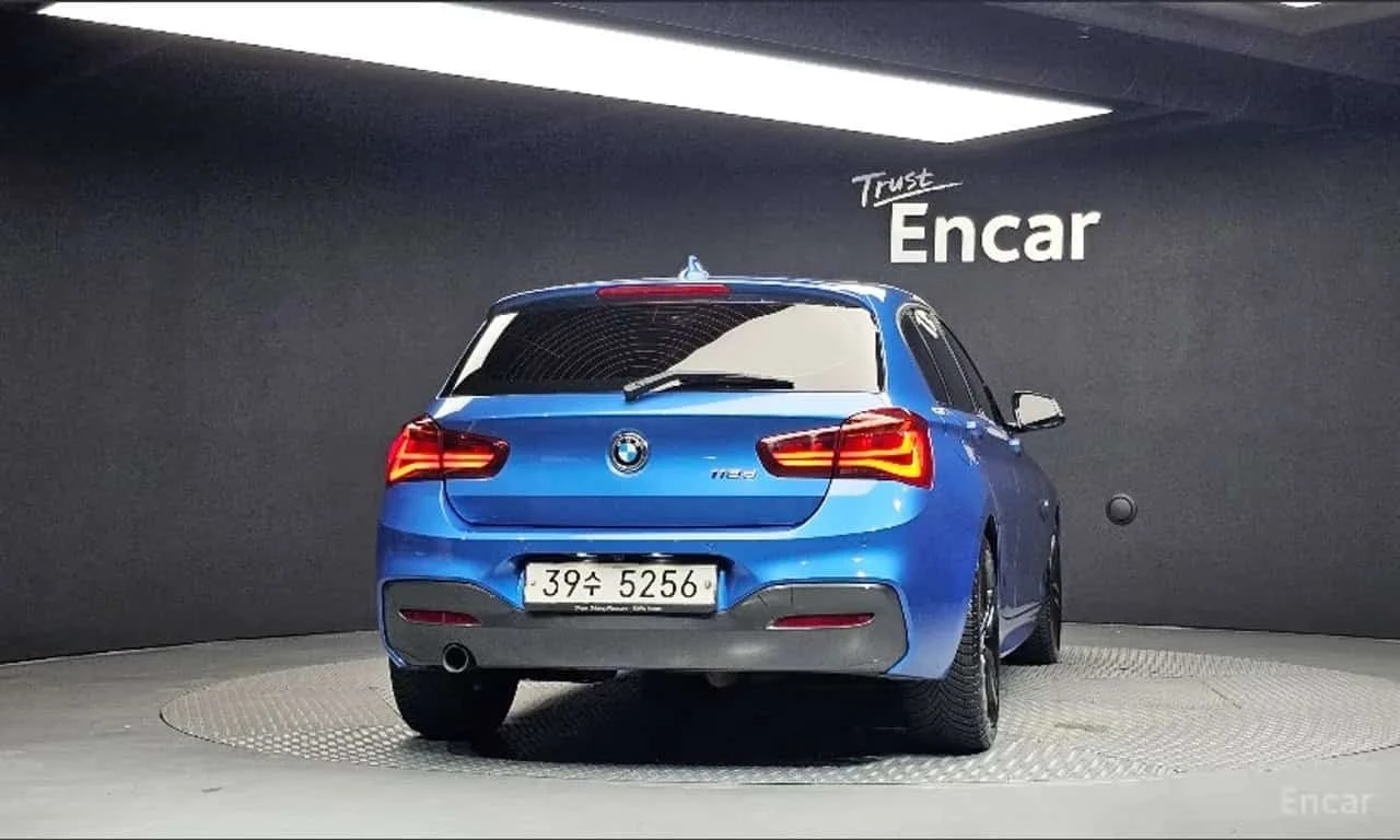 BMW 118 * d M Sport Shadow 5 Door * ��������� ���� *  | Mobile.bg � ����������� 4