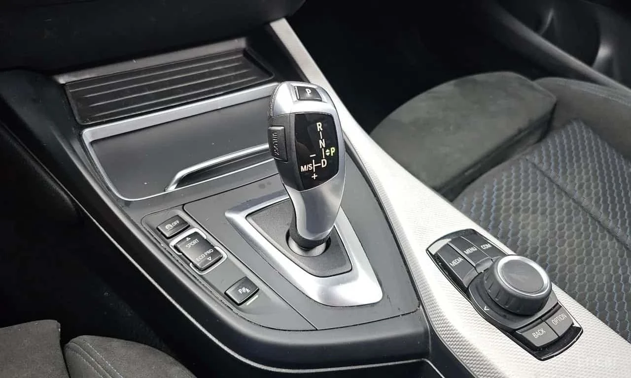 BMW 118 * d M Sport Shadow 5 Door * ��������� ���� *  | Mobile.bg � ����������� 9
