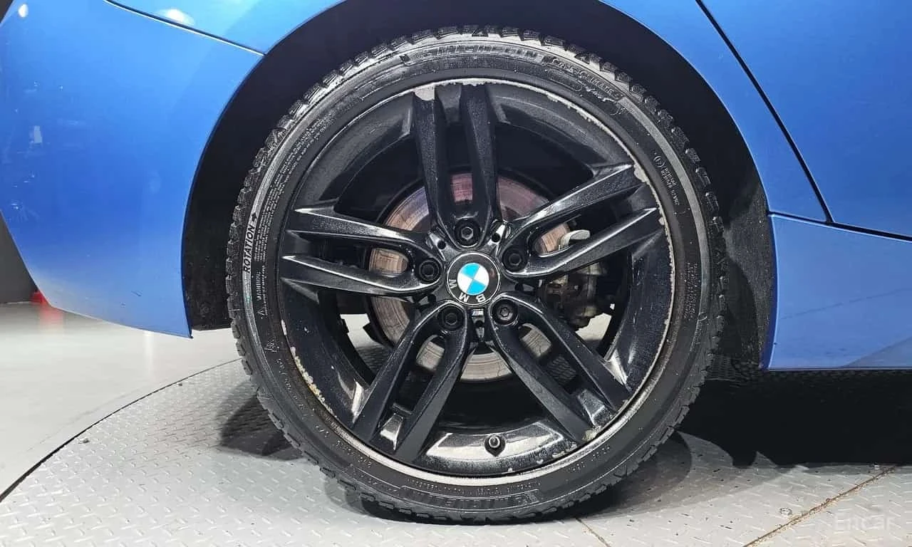 BMW 118 * d M Sport Shadow 5 Door * ��������� ���� *  | Mobile.bg � ����������� 5