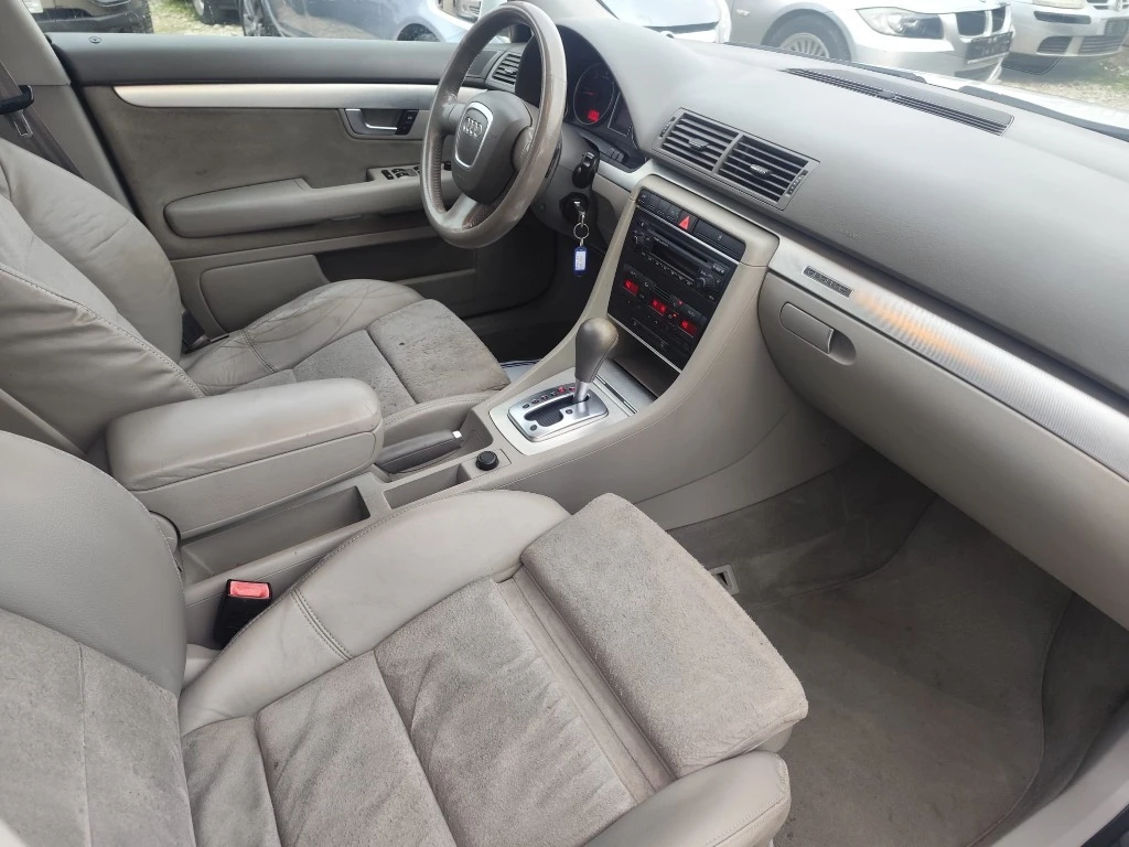 Audi A4 3.0 ����� ������ | Mobile.bg � ����������� 12