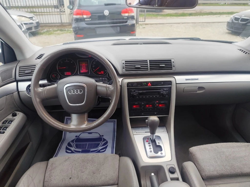 Audi A4 3.0 ����� ������ | Mobile.bg � ����������� 10