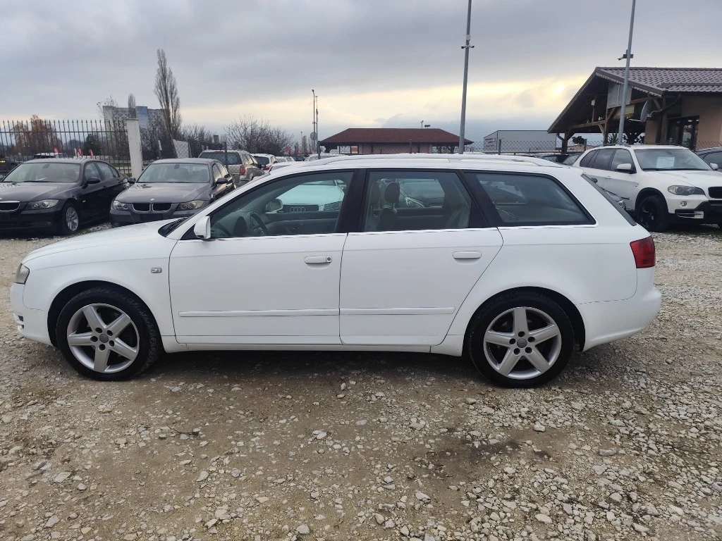 Audi A4 3.0 ����� ������ | Mobile.bg � ����������� 9