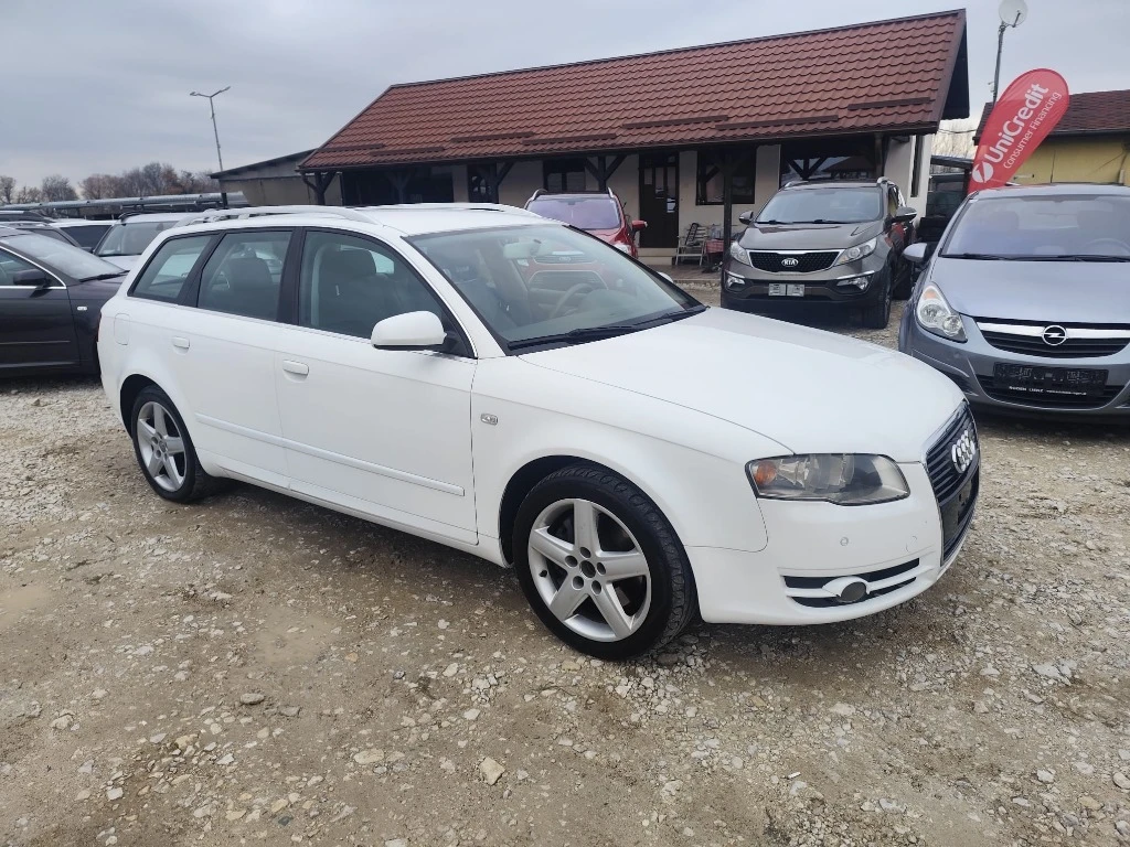 Audi A4 3.0 ����� ������ | Mobile.bg � ����������� 3