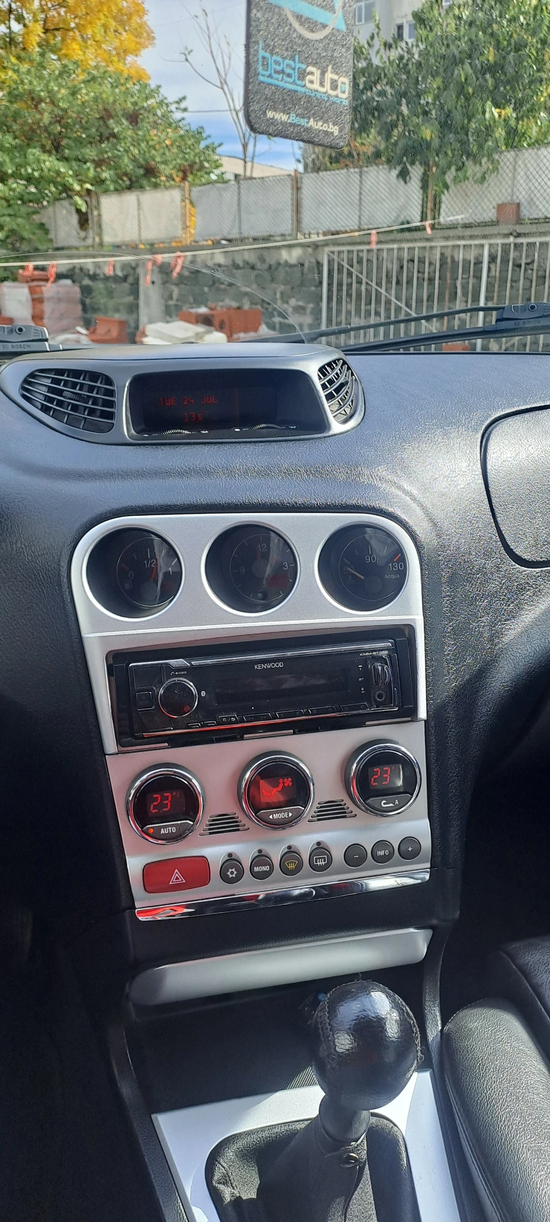 Alfa Romeo 156 sportwagon | Mobile.bg � ����������� 9