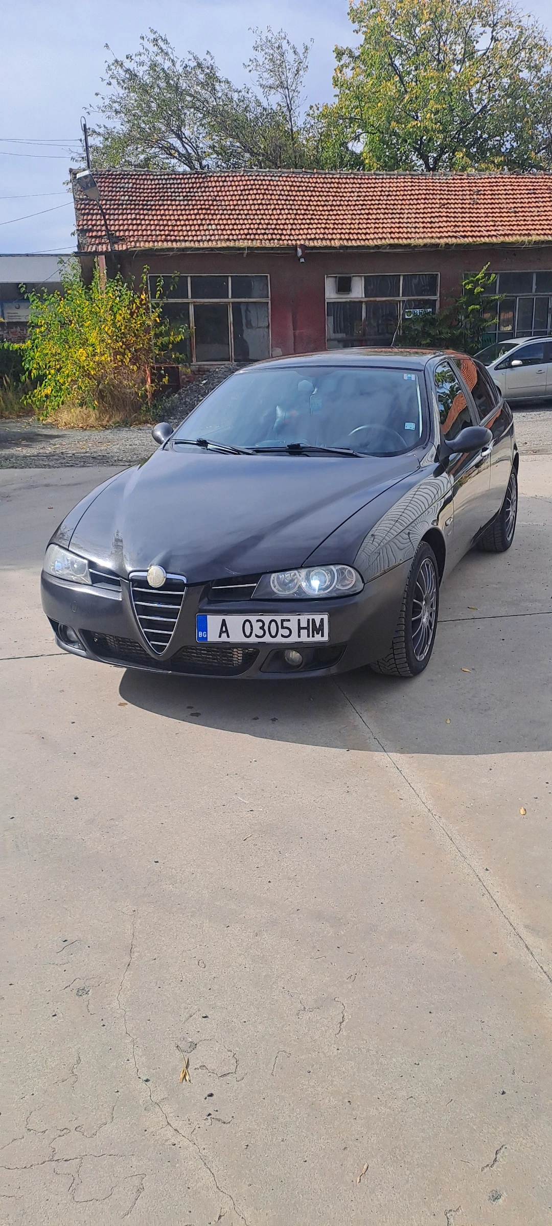 Alfa Romeo 156 sportwagon | Mobile.bg � ����������� 7