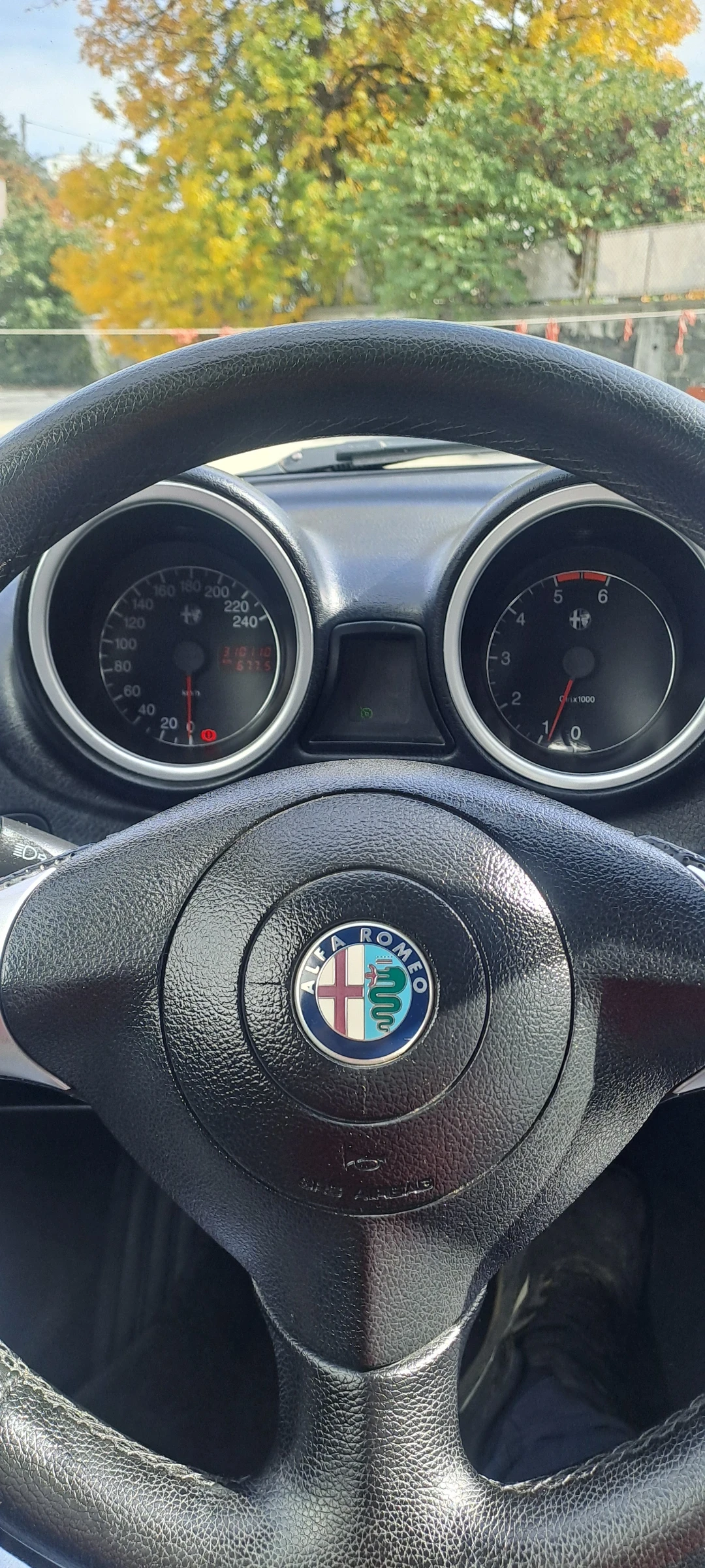 Alfa Romeo 156 sportwagon | Mobile.bg � ����������� 10