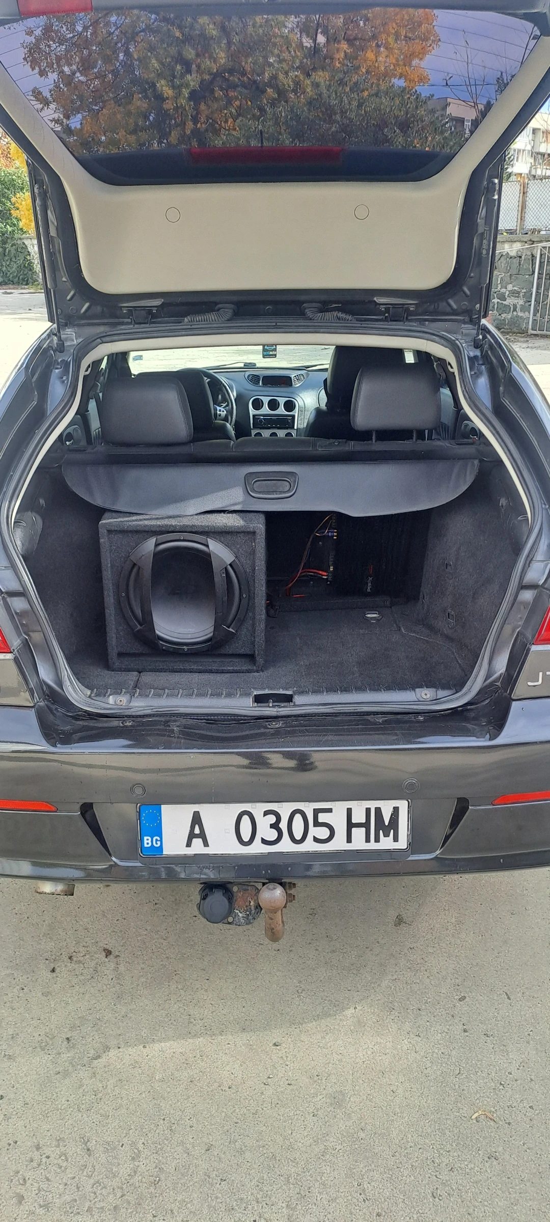 Alfa Romeo 156 sportwagon | Mobile.bg � ����������� 2