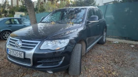 VW Touareg, снимка 1