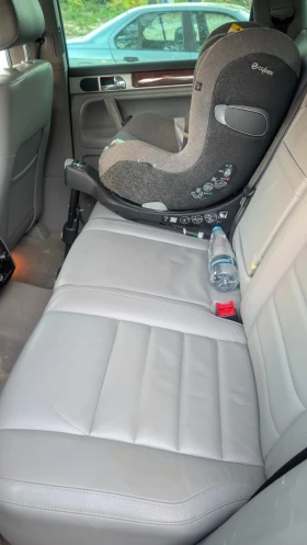 VW Touareg, снимка 4