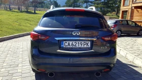 Infiniti Fx 50, снимка 6