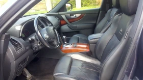 Infiniti Fx 50, снимка 10