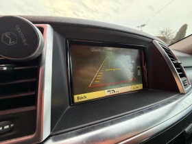 Mercedes-Benz ML 350 На* Пружини* LED* Sport* , снимка 15