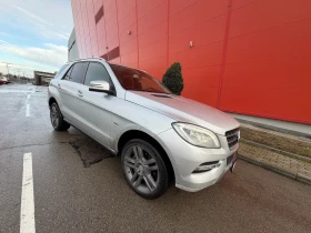 Mercedes-Benz ML 350 На* Пружини* LED* Sport* , снимка 2