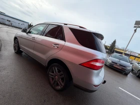 Mercedes-Benz ML 350 На* Пружини* LED* Sport* , снимка 8