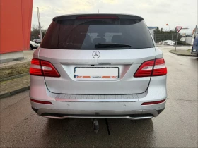Mercedes-Benz ML 350 На* Пружини* LED* Sport* , снимка 7