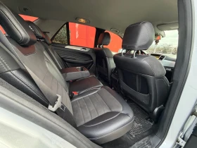 Mercedes-Benz ML 350 На* Пружини* LED* Sport* , снимка 9