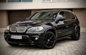 BMW X5 4.0d M Pack БАРТЕР, снимка 1